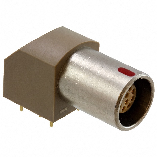 EPG.1B.310.HLN LEMO  Conjuntos de conectores circulares